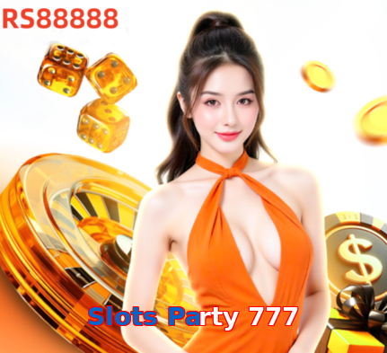 Slots Party 777