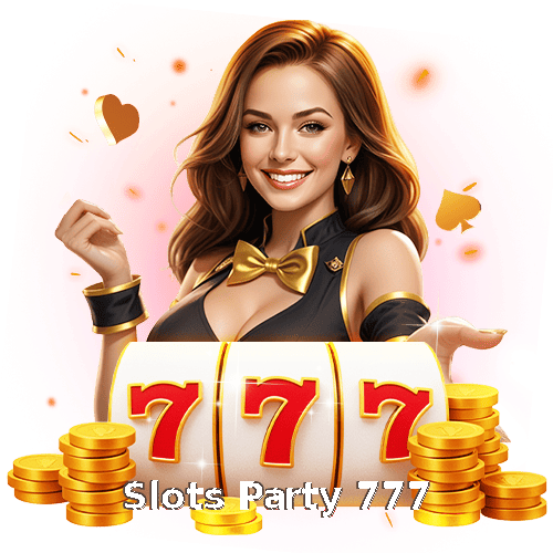 Slots Party 777